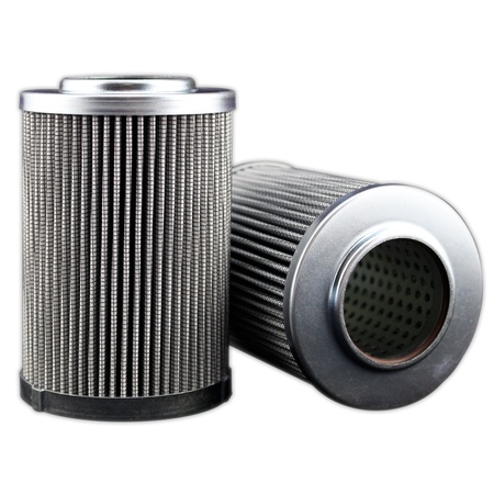 MAIN FILTER Hydraulic Filter, replaces WIX 51694, Pressure Line, 10 micron, Outside-In MF0058712